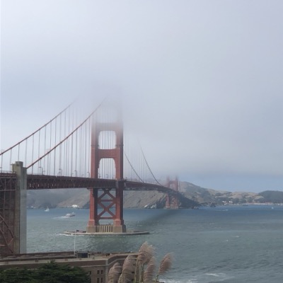 Golden Gate Bridge
