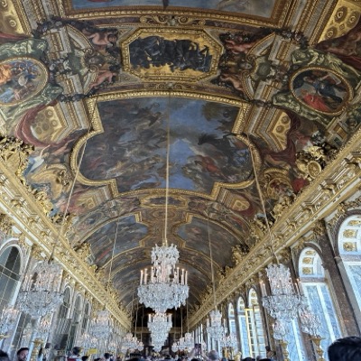 Versailles