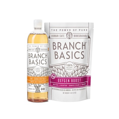 Cleaning Concentrate